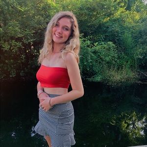 Meet your Posher, Rylee